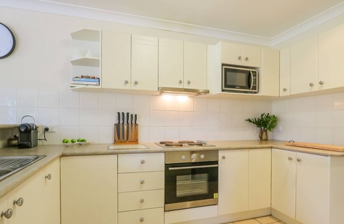 Pottsville House | Denway House - Comfortable Living in a Quiet Neighbourhood Just Minutes from Pottsville Beach