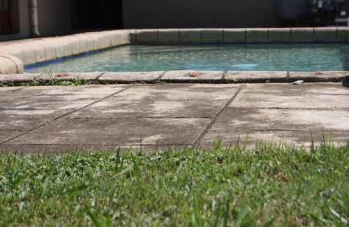 Graskop House | Deo Favente Holiday Home