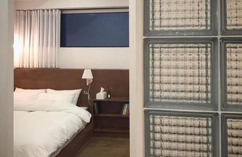 Aewol House | Deokin Mansion