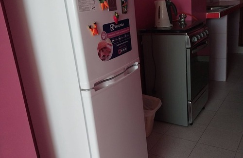 Moyobamba Apartment | Depa - 201