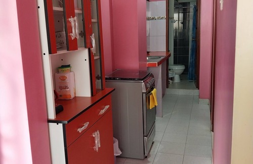 Moyobamba Apartment | Depa - 201