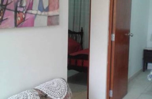 Piura Apartment | Depa Amueblado + 2 hab + cerca Universidad de Piura