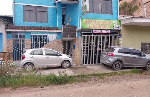 Moyobamba Apartment | DEPA de 2 camas