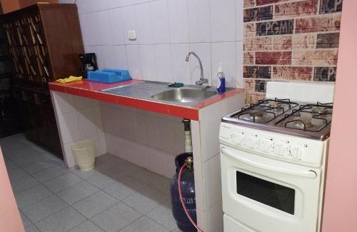 Moyobamba Apartment | DEPA de 2 camas