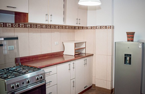 Huaraz Apartment | Depa en el Corazón de Huaraz, Vive la Vida Aquí