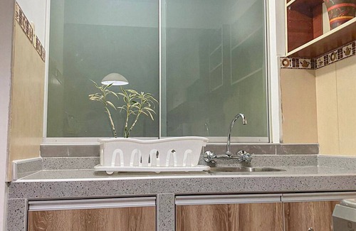 Huaraz Apartment | Depa en el Corazón de Huaraz, Vive la Vida Aquí