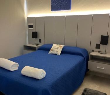 La Rioja Apartment | Depa urban