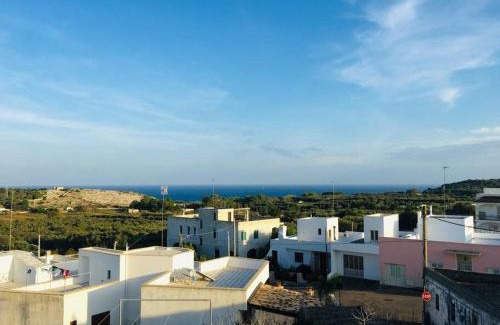 Marittima Apartment | Depandance Maria con terrazza