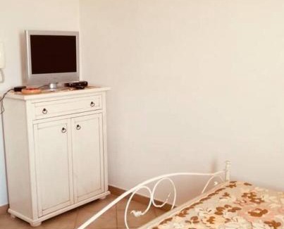 Marittima Apartment | Depandance Maria con terrazza