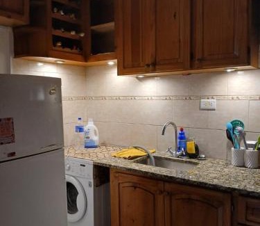 Colon Apartment | Departamento Martirena