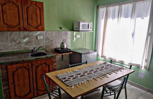 Comandante Luis Piedrabuena Apartment | Departamentos El Alamo