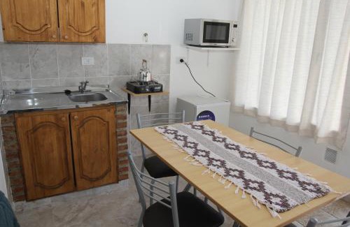 Comandante Luis Piedrabuena Apartment | Departamentos El Alamo