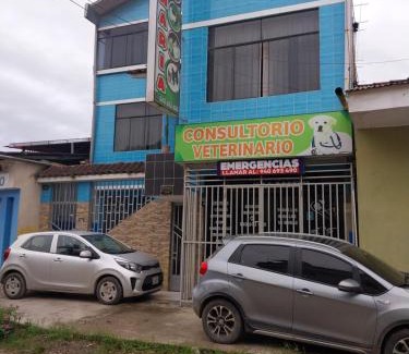 Moyobamba Apartment | DEPART 4 Camas Dobles