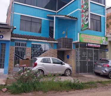 Moyobamba Apartment | DEPART 4 Camas Dobles