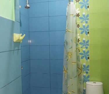 Moyobamba Apartment | DEPART 4 Camas Dobles