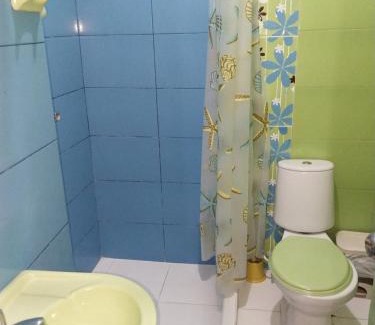 Moyobamba Apartment | DEPART 4 Camas Dobles