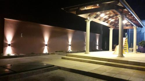 San Nicolas de los Arroyos Apartment | Departamento de lujo El Monte