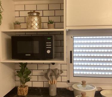 San Nicolas de los Arroyos Apartment | Departamento de lujo El Monte