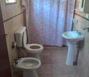 Santa Rosa de Calamuchita Apartment | Departamento NataFeli