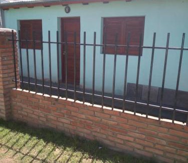 Santa Rosa de Calamuchita Apartment | Departamento NataFeli