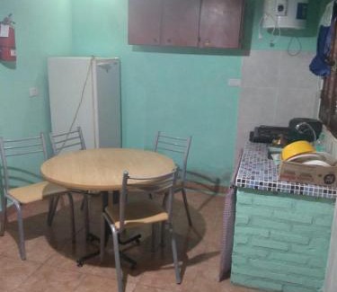 Santa Rosa de Calamuchita Apartment | Departamento NataFeli