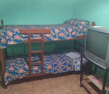 Santa Rosa de Calamuchita Apartment | Departamento NataFeli