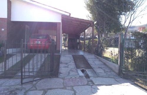 Santa Rosa de Calamuchita Apartment | Departamento Loma Hermosa