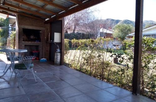 Santa Rosa de Calamuchita Apartment | Departamento Loma Hermosa