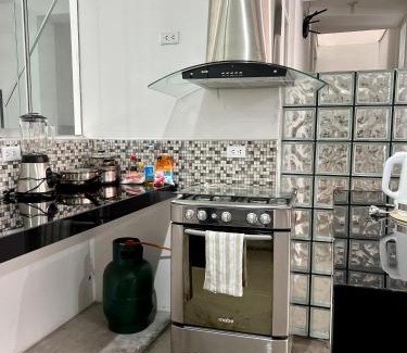 Nuevo Chimbote Apartment | DEPARTAMENTO EN CIPRESES