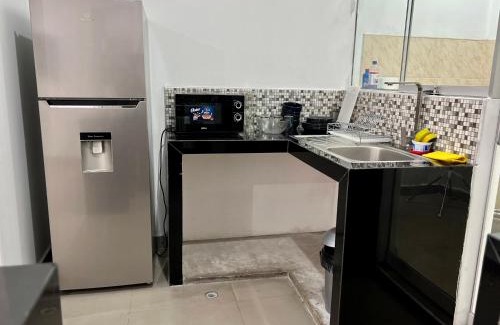 Nuevo Chimbote Apartment | DEPARTAMENTO EN CIPRESES