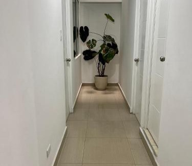 Nuevo Chimbote Apartment | DEPARTAMENTO EN CIPRESES