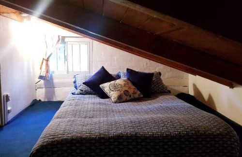 San Carlos de Bariloche Apartment | Departamento estilo montaña