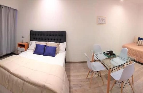 Centro House | Departamento metros centro civico