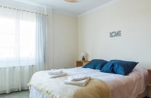 10 de Diciembre Apartment | Departamento de Montaña CIPRES ANDINO, Bariloche, 2 hab y 2 baños