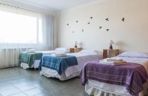 10 de Diciembre Apartment | Departamento de Montaña CIPRES ANDINO, Bariloche, 2 hab y 2 baños