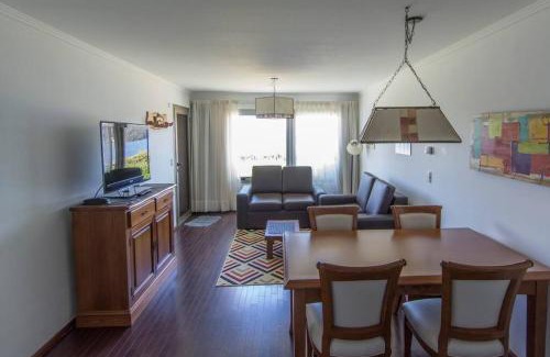 Playa Bonita Apartment | Departamentos del lago