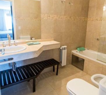 Playa Bonita Apartment | Departamentos del lago