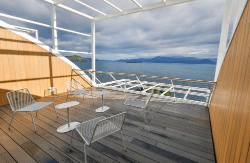 Playa Bonita Apartment | Departamentos Luxe en Bariloche