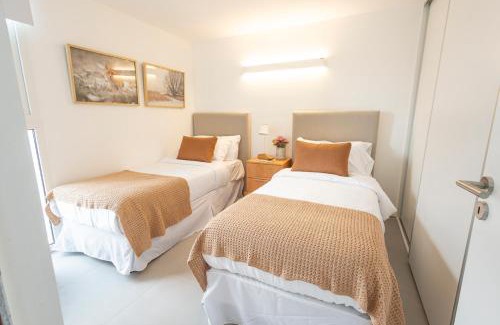 Playa Bonita Apartment | Departamentos Luxe en Bariloche