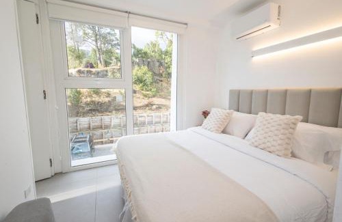 Playa Bonita Apartment | Departamentos Luxe en Bariloche