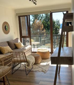 San Carlos de Bariloche Apartment | Departamento OHANA -Increíble vista y calidez-