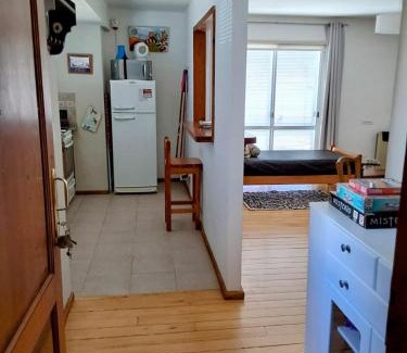 Belgrano Apartment | Departamento centro en Guemes