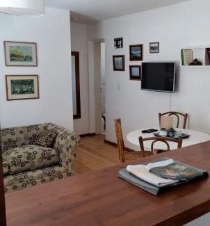 Belgrano Apartment | Departamento centro en Guemes