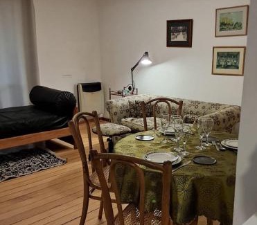 Belgrano Apartment | Departamento centro en Guemes