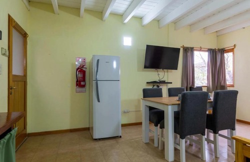 San Martin de los Andes Apartment | Departamento 4 pax Villa Vega San Martin s/estac