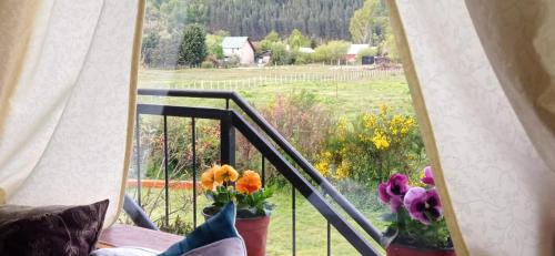 San Martin de los Andes Apartment | Departamento Campanita