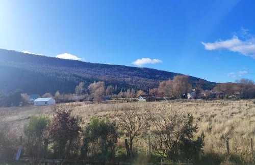 San Martin de los Andes Apartment | Departamento Campanita