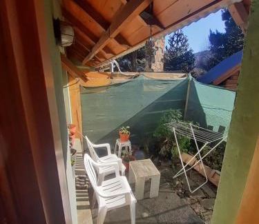 Lanin National Park Apartment | Departamento en la montaña