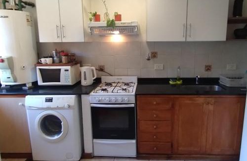 Lanin National Park Apartment | Departamento en la montaña