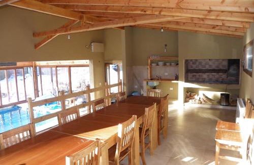 Villa Catedral Apartment | Departamento Cerro Catedral